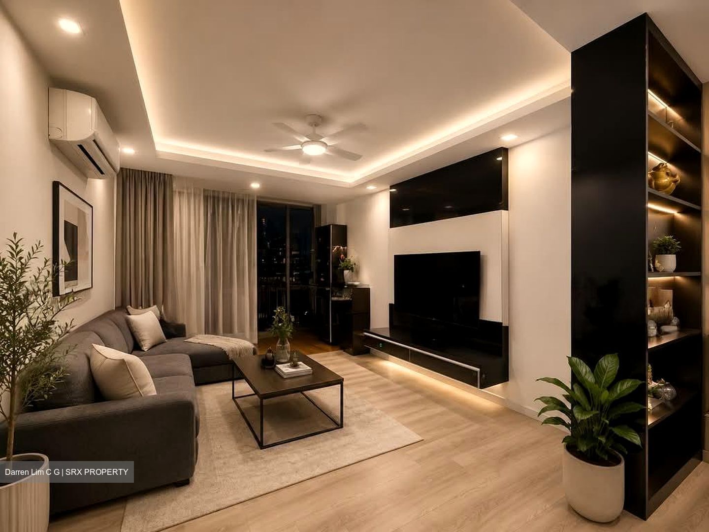 Parc Vista (D22), Condominium #560750481
